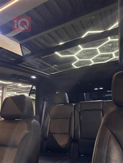 شيفروليه تاهو